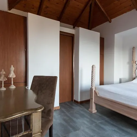 Вилла Alonissos Poikilma - Luxury In Alonissos In Nature With Private Pools *