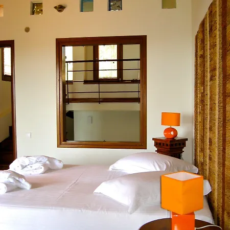 Вилла Alonissos Poikilma - Luxury In Alonissos In Nature With Private Pools *