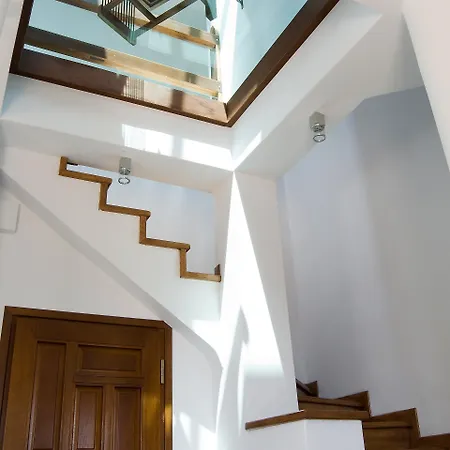 Alonissos Poikilma - Luxury In Alonissos In Nature With Private Pools Villa