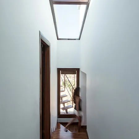 Alonissos Poikilma - Luxury In Alonissos In Nature With Private Pools Вилла Милия