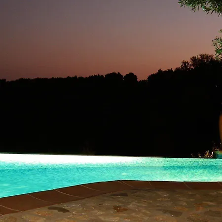 빌라 Alonissos Poikilma - Luxury In Alonissos In Nature With Private Pools *