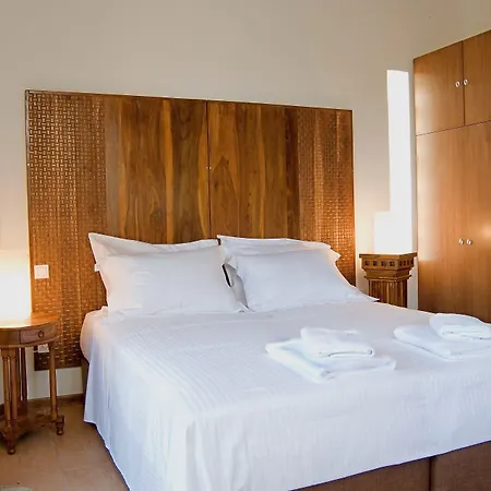 ヴィラ Alonissos Poikilma - Luxury In Alonissos In Nature With Private Pools ヴォトシ