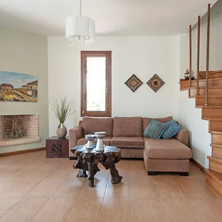 Alonissos Poikilma - Luxury In Alonissos In Nature With Private Pools