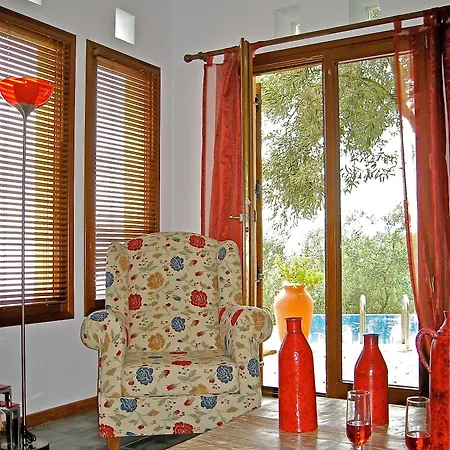 Alonissos Poikilma - Luxury In Alonissos In Nature With Private Pools Villa *