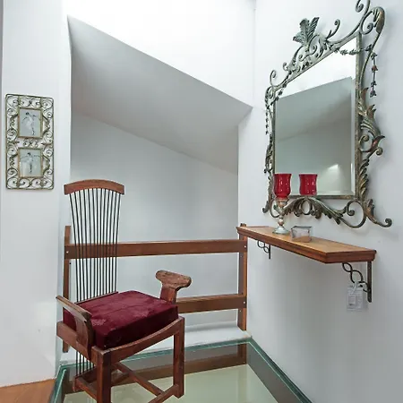 Villa Alonissos Poikilma - Luxury In Alonissos In Nature With Private Pools