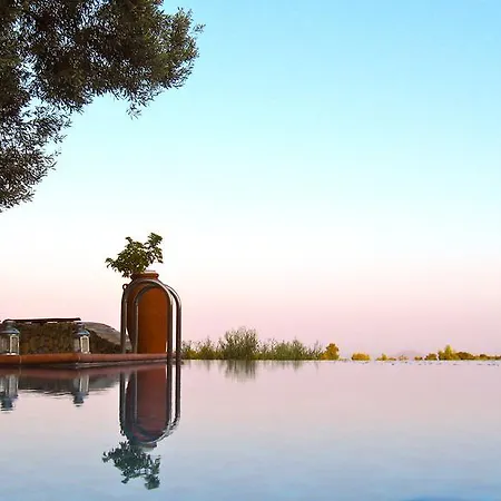 Alonissos Poikilma - Luxury In Alonissos In Nature With Private Pools Villa *