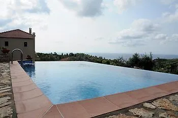 Alonissos Poikilma - Luxury In Alonissos In Nature With Private Pools * Alonnisos Town
