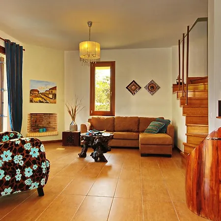 Alonissos Poikilma - Luxury In Alonissos In Nature With Private Pools Villa