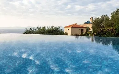 Alonissos Poikilma - Luxury In Alonissos In Nature With Private Pools Villa Alonnisos Town