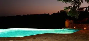 Alonissos Poikilma - Luxury In Alonissos In Nature With Private Pools Villa