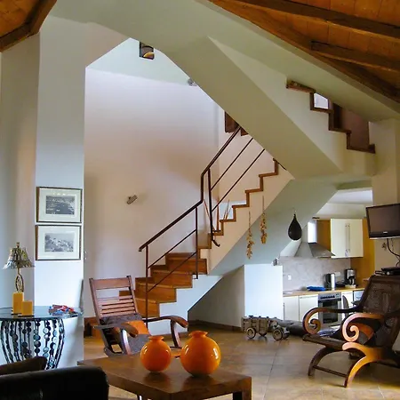 Alonissos Poikilma - Luxury In Alonissos In Nature With Private Pools Villa