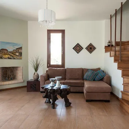 Villa Alonissos Poikilma - Luxury In Alonissos In Nature With Private Pools *