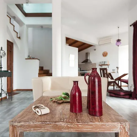 Villa Alonissos Poikilma - Luxury In Alonissos In Nature With Private Pools *