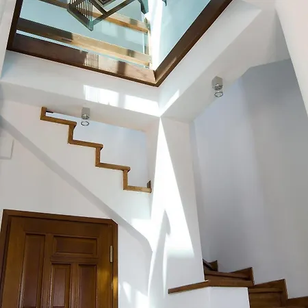 Villa Alonissos Poikilma - Luxury In Alonissos In Nature With Private Pools