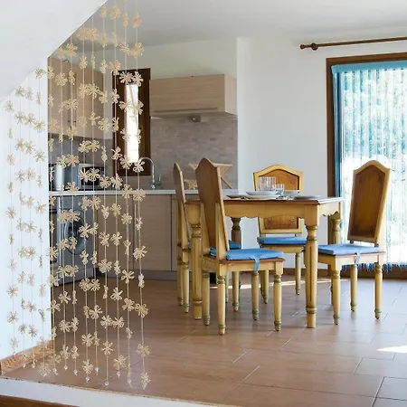 Alonissos Poikilma - Luxury In Alonissos In Nature With Private Pools Villa Alonnisos Town
