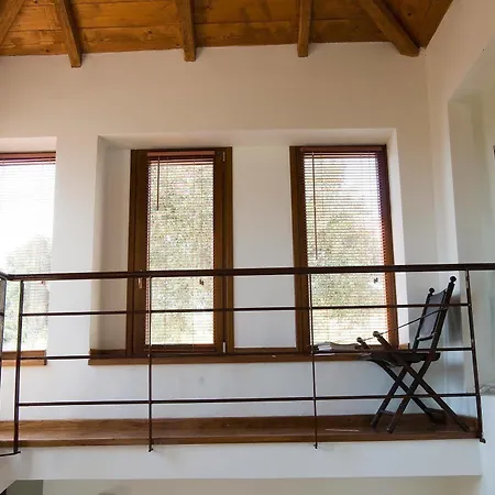 Alonissos Poikilma - Luxury In Alonissos In Nature With Private Pools